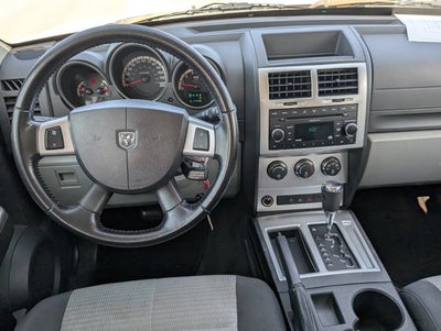 2008 Dodge Nitro SLT