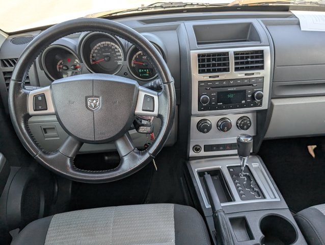 2008 Dodge Nitro SLT
