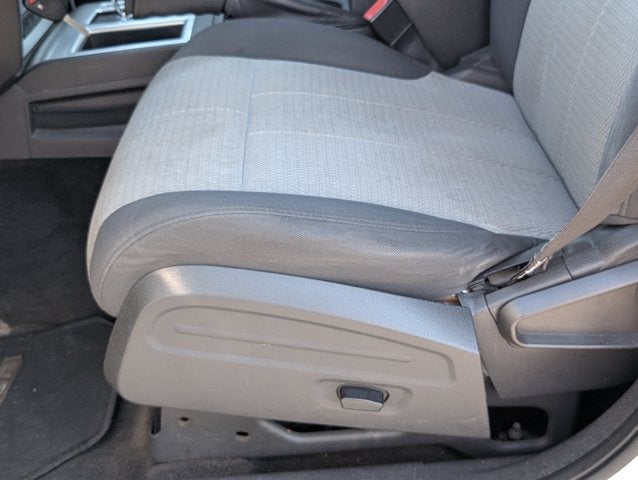 2008 Dodge Nitro SLT