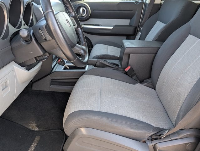 2008 Dodge Nitro SLT