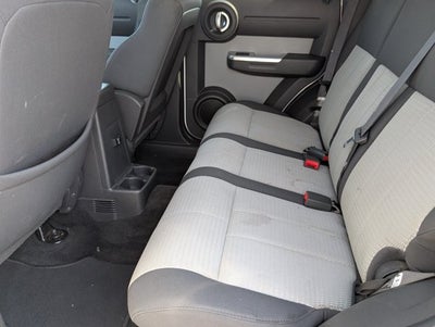 2008 Dodge Nitro SLT