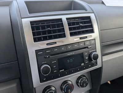 2008 Dodge Nitro SLT