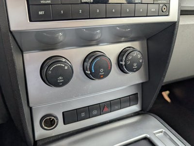 2008 Dodge Nitro SLT