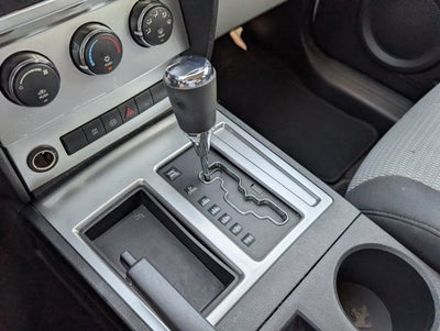 2008 Dodge Nitro SLT
