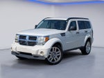 2008 Dodge Nitro SLT