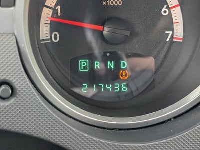 2008 Dodge Nitro SLT