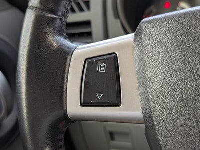 2008 Dodge Nitro SLT
