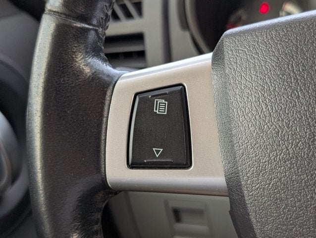 2008 Dodge Nitro SLT
