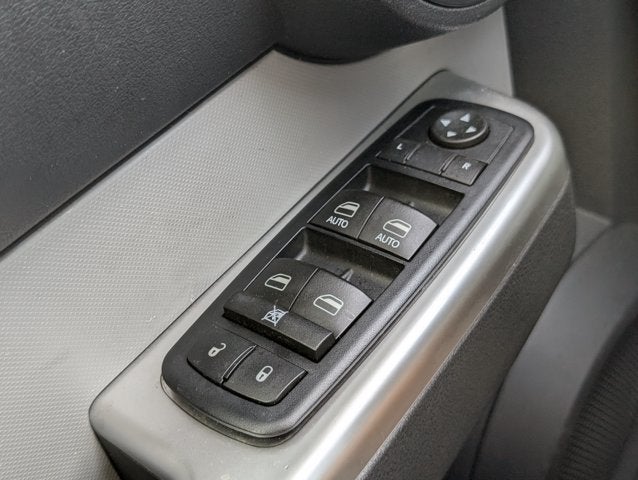 2008 Dodge Nitro SLT
