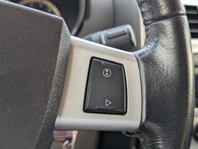 2008 Dodge Nitro SLT
