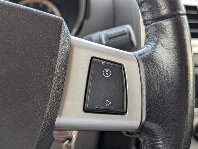 2008 Dodge Nitro SLT