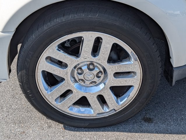 2008 Dodge Nitro SLT