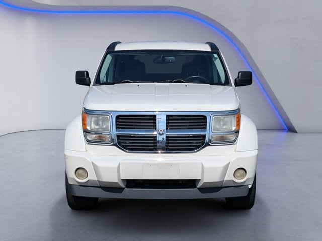 2008 Dodge Nitro SLT