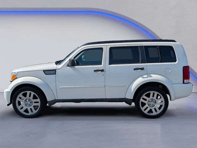 2008 Dodge Nitro SLT