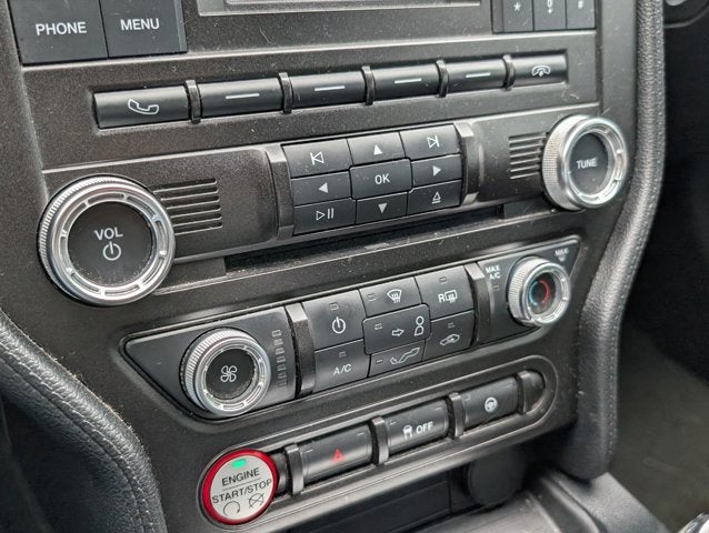 2016 Ford Mustang GT