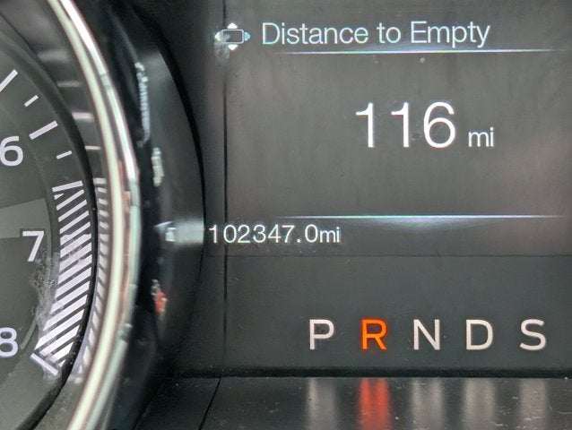 2016 Ford Mustang GT