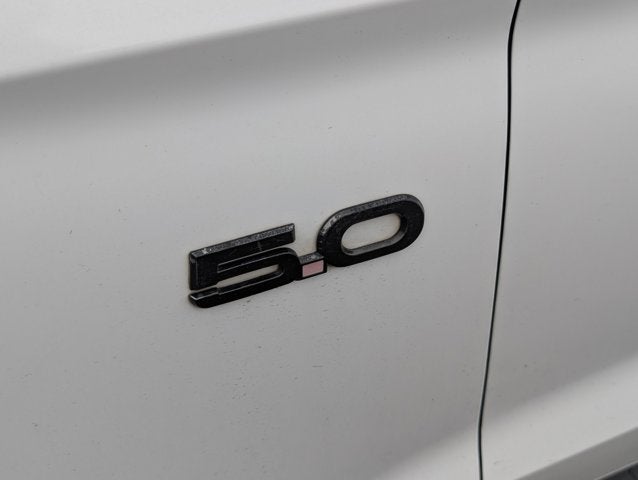 2016 Ford Mustang GT