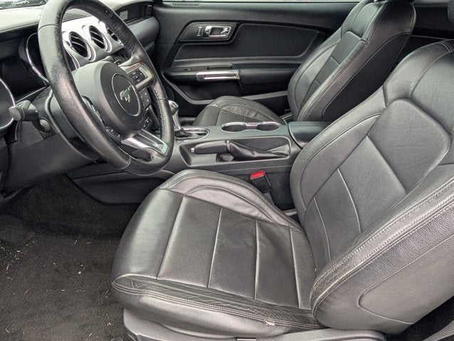 2016 Ford Mustang GT