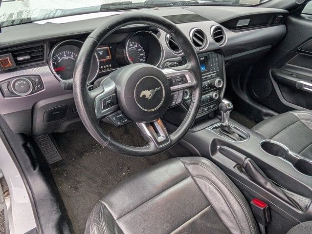 2016 Ford Mustang GT