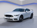 2017 Ford Mustang EcoBoost