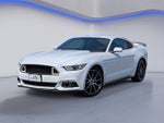2017 Ford Mustang EcoBoost