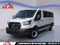 2024 Ford Transit Passenger Wagon XL