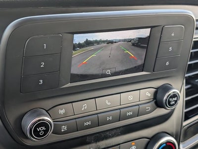 2024 Ford Transit Passenger Wagon XL
