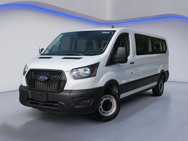 2024 Ford Transit Passenger Wagon XL