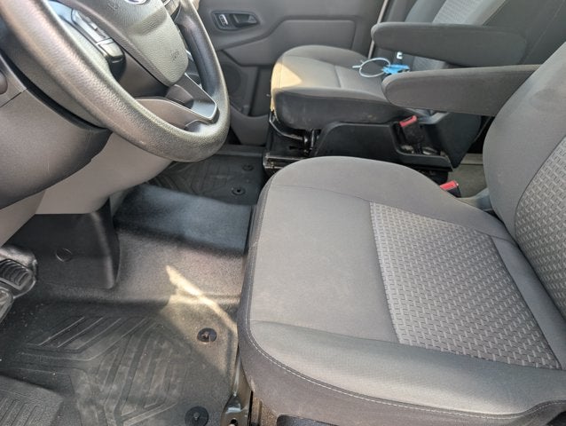 2024 Ford Transit Passenger Wagon XL