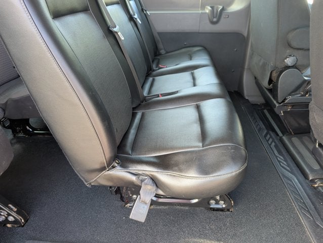 2024 Ford Transit Passenger Wagon XL