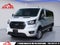 2025 Ford Transit-350 XLT