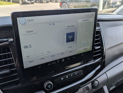 2025 Ford Transit-350 XLT