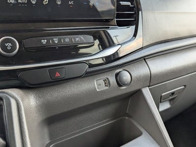 2025 Ford Transit-350 XLT