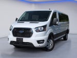 2025 Ford Transit-350 XLT