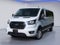 2025 Ford Transit-350 XLT