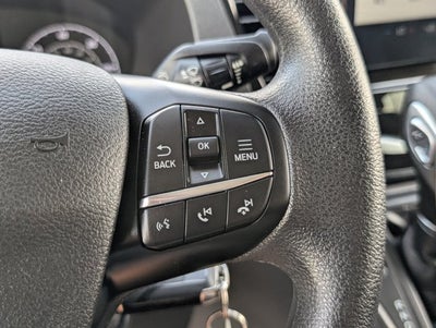 2025 Ford Transit-350 XLT