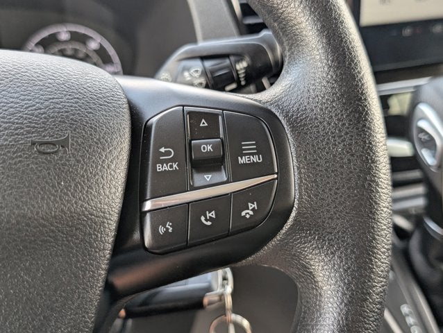 2025 Ford Transit-350 XLT