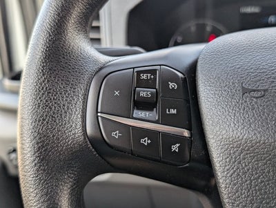2025 Ford Transit-350 XLT