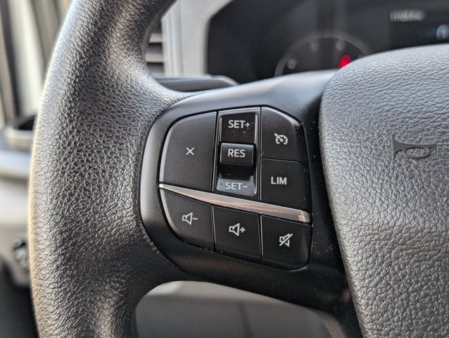 2025 Ford Transit-350 XLT