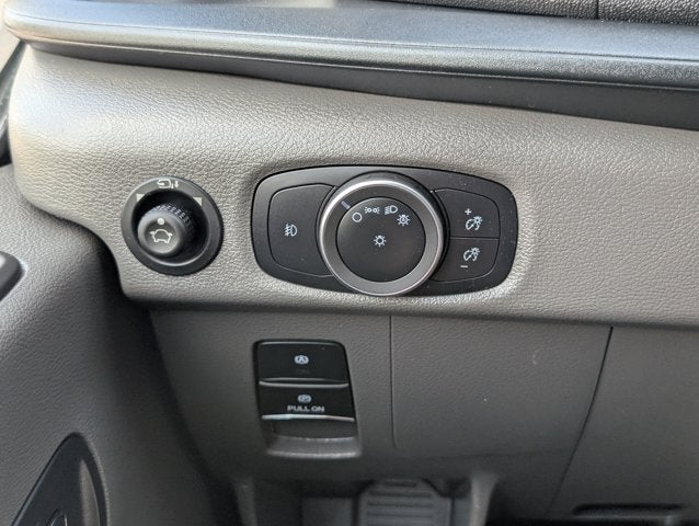 2025 Ford Transit-350 XLT