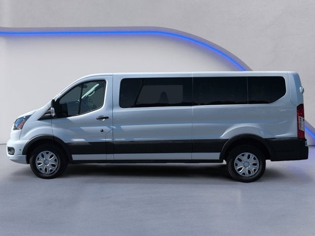 2025 Ford Transit-350 XLT