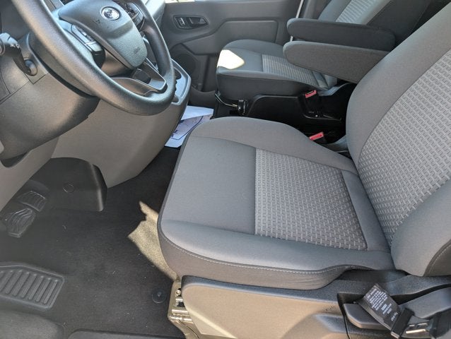2025 Ford Transit-350 XLT