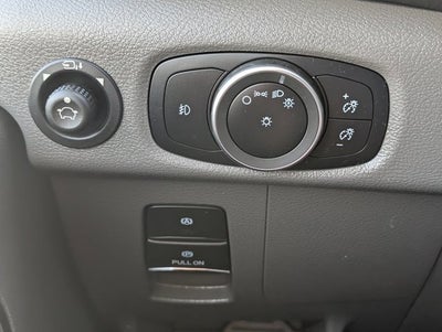 2025 Ford Transit-350 XLT