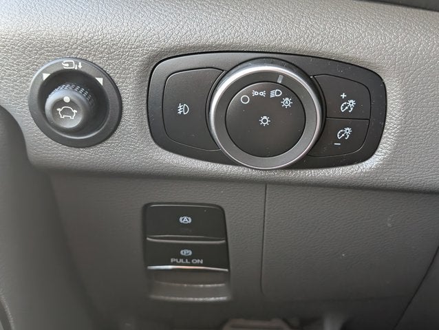 2025 Ford Transit-350 XLT
