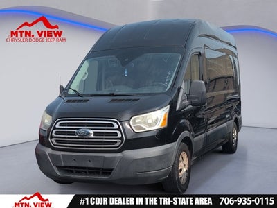 2017 Ford Transit-350 Base