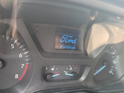2017 Ford Transit-350 Base