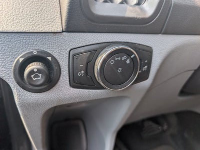 2017 Ford Transit-350 Base