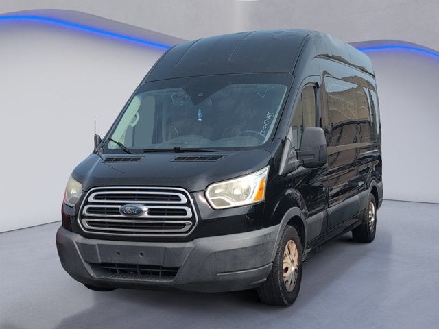 2017 Ford Transit-350 Base