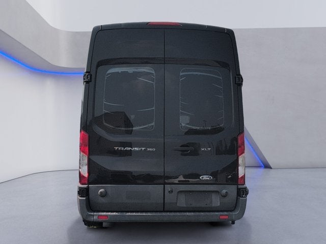 2017 Ford Transit-350 Base