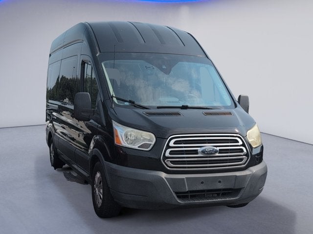 2017 Ford Transit-350 Base